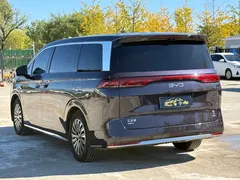 2026 BYD Xia DM-i PHEV 1.5T 218km Excellence — фото 13