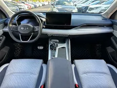 2021 Geely Preface 2.0TD Premium, белый — фото 7