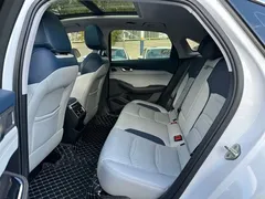 2021 Geely Preface 2.0TD Premium, белый — фото 9