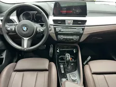 2022 BMW X2, белый — фото 6