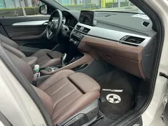 2022 BMW X2, белый — фото 8