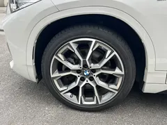2022 BMW X2, белый — фото 14