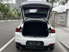 2022 BMW X2, белый — фото 16