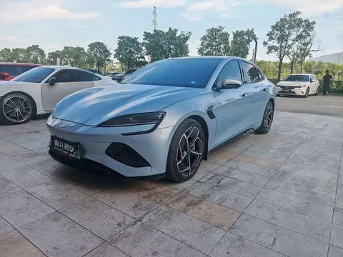 2022 BYD Seal 650km 4WD Performance