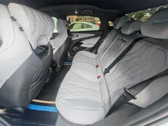 2022 BYD Seal 650km 4WD Performance, синий — фото 6