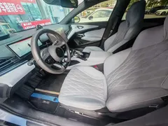 2022 BYD Seal 650km 4WD Performance, синий — фото 7