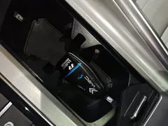 2021 Geely Preface 2.0TD Premium, белый — фото 9