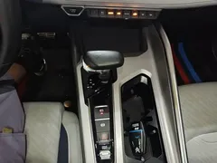 2021 Geely Preface 2.0TD Premium, белый — фото 14