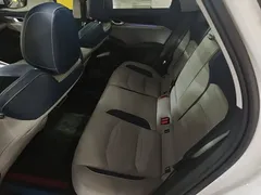 2021 Geely Preface 2.0TD Premium, белый — фото 17