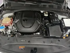 2021 Geely Preface 2.0TD Premium, белый — фото 20