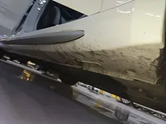 2021 Geely Preface 2.0TD Premium, белый — фото 21