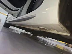 2021 Geely Preface 2.0TD Premium, белый — фото 22