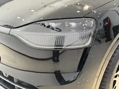 2025 Aito M9 EREV Max 52kWh 6-seat 192-line LiDAR, чёрный — фото 20