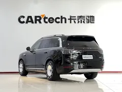 2025 Aito M9 EREV Max 52kWh 6-seat 192-line LiDAR, чёрный — фото 23