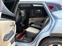 2023 BYD Song PLUS Champion EV 520km Luxury, синий — фото 10