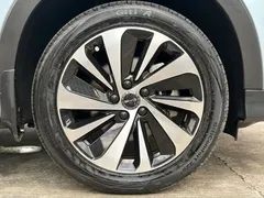 2023 BYD Song PLUS Champion EV 520km Luxury, синий — фото 17