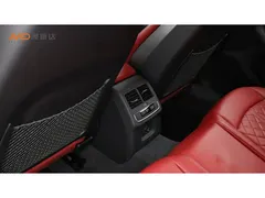 2023 Audi S4 3.0TFSI, зелёный — фото 9