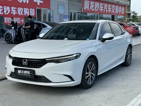 2023 Honda Integra 240TURBO CVT Technology
