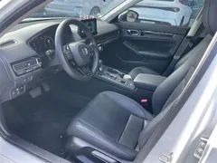2023 Honda Integra 240TURBO CVT Technology, белый — фото 5