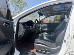 2019 Hyundai Mistra 1.8L AT Premium DLX, белый — фото 7