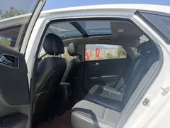 2019 Hyundai Mistra 1.8L AT Premium DLX, белый — фото 8