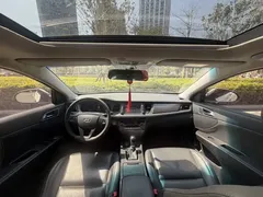 2019 Hyundai Mistra 1.8L AT Premium DLX, белый — фото 9