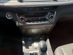 2019 Hyundai Mistra 1.8L AT Premium DLX, белый — фото 11