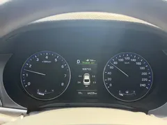 2019 Hyundai Mistra 1.8L AT Premium DLX, белый — фото 12