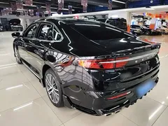 2023 Geely Preface 2.0TD, чёрный — фото 5