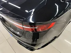 2023 Geely Preface 2.0TD, чёрный — фото 8