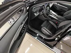 2023 Geely Preface 2.0TD, чёрный — фото 16