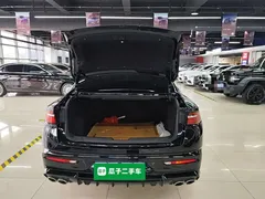 2023 Geely Preface 2.0TD, чёрный — фото 19