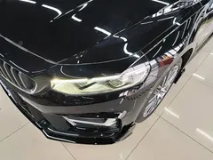 2023 Geely Preface 2.0TD, чёрный — фото 24
