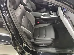 2023 Geely Preface 2.0TD, чёрный — фото 25