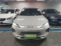 2025 BYD Song PLUS DM-i 112KM PHEV Premium — фото 3