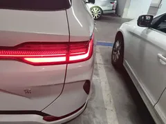2025 BYD Song PLUS DM-i 112KM PHEV Premium — фото 8
