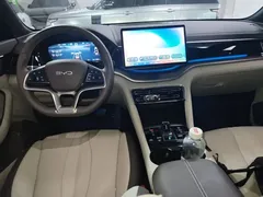 2025 BYD Song PLUS DM-i 112KM PHEV Premium — фото 10