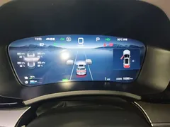 2025 BYD Song PLUS DM-i 112KM PHEV Premium — фото 12