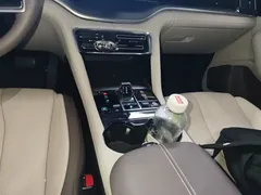 2025 BYD Song PLUS DM-i 112KM PHEV Premium — фото 14
