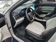 2025 BYD Song PLUS DM-i 112KM PHEV Premium — фото 16