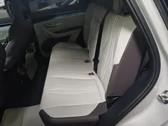2025 BYD Song PLUS DM-i 112KM PHEV Premium — фото 17