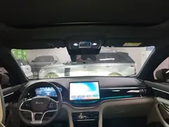 2025 BYD Song PLUS DM-i 112KM PHEV Premium — фото 18