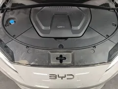 2025 BYD Song PLUS DM-i 112KM PHEV Premium — фото 20