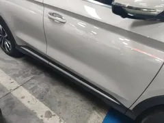 2025 BYD Song PLUS DM-i 112KM PHEV Premium — фото 21
