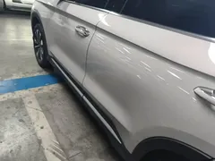 2025 BYD Song PLUS DM-i 112KM PHEV Premium — фото 22
