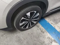 2025 BYD Song PLUS DM-i 112KM PHEV Premium — фото 23