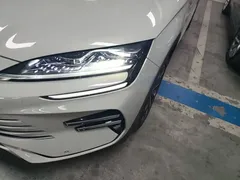 2025 BYD Song PLUS DM-i 112KM PHEV Premium — фото 24