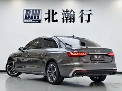 2023 Audi A4L 40 TFSI Fashion Dynamic — фото 6