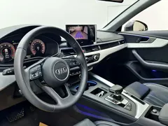 2023 Audi A4L 40 TFSI Fashion Dynamic — фото 8