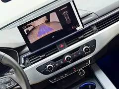 2023 Audi A4L 40 TFSI Fashion Dynamic — фото 9